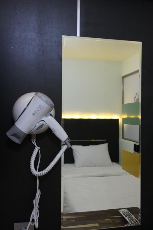 Motel K-Haus Dongdaemun Seoul Exterior foto