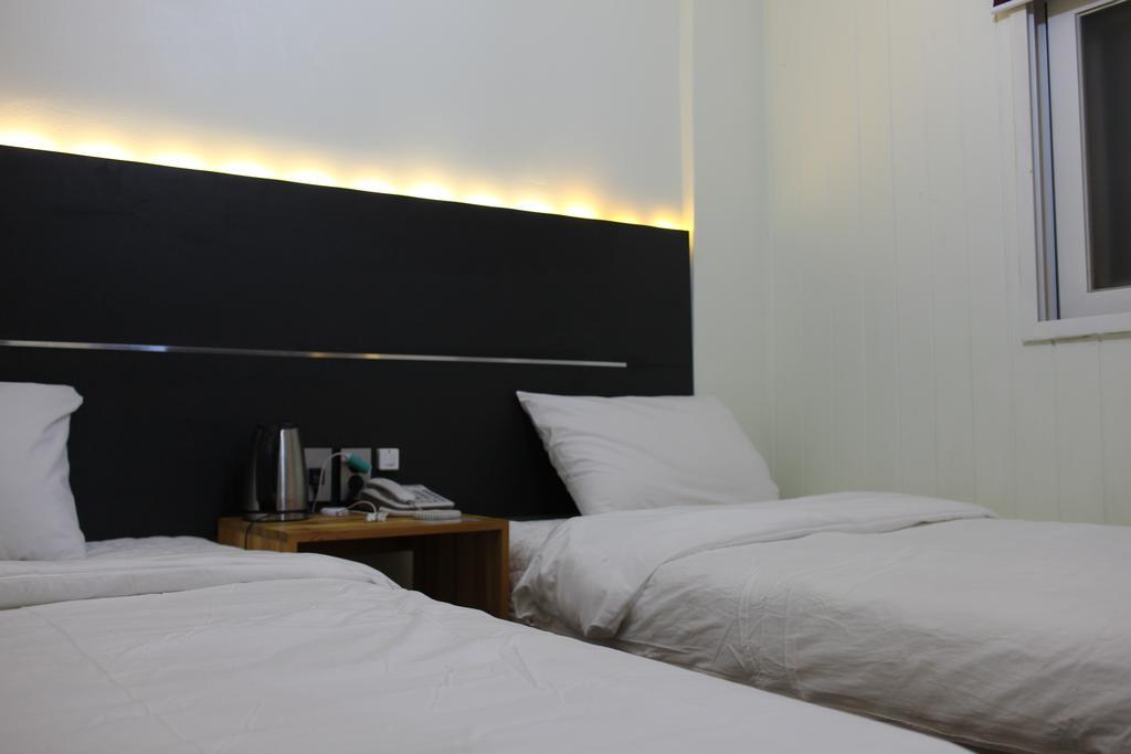 Motel K-Haus Dongdaemun Seoul Exterior foto