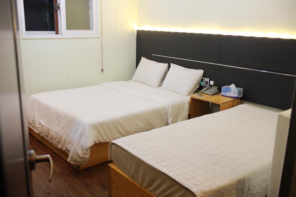 Motel K-Haus Dongdaemun Seoul Exterior foto