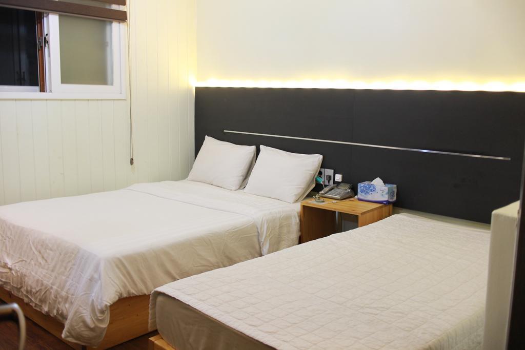 Motel K-Haus Dongdaemun Seoul Exterior foto