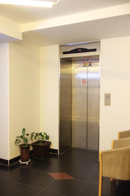 Motel K-Haus Dongdaemun Seoul Exterior foto