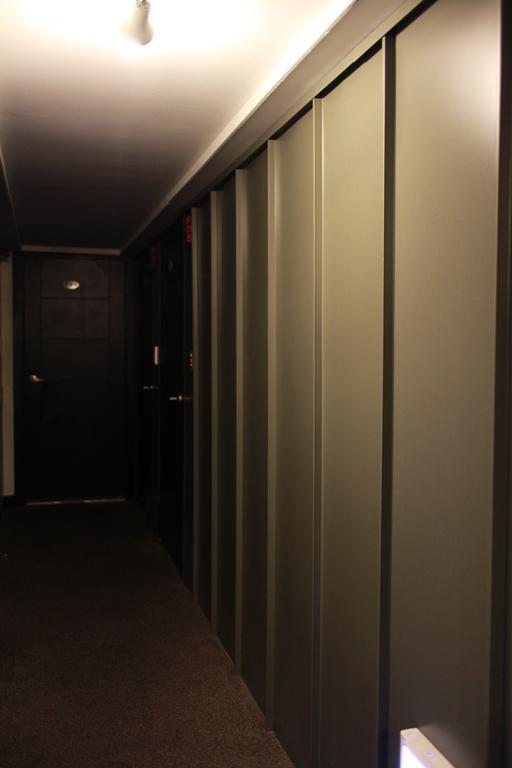 Motel K-Haus Dongdaemun Seoul Exterior foto