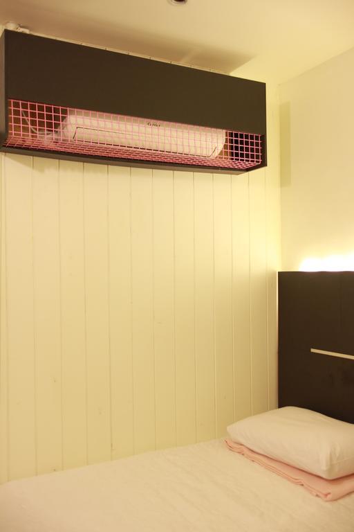 Motel K-Haus Dongdaemun Seoul Exterior foto