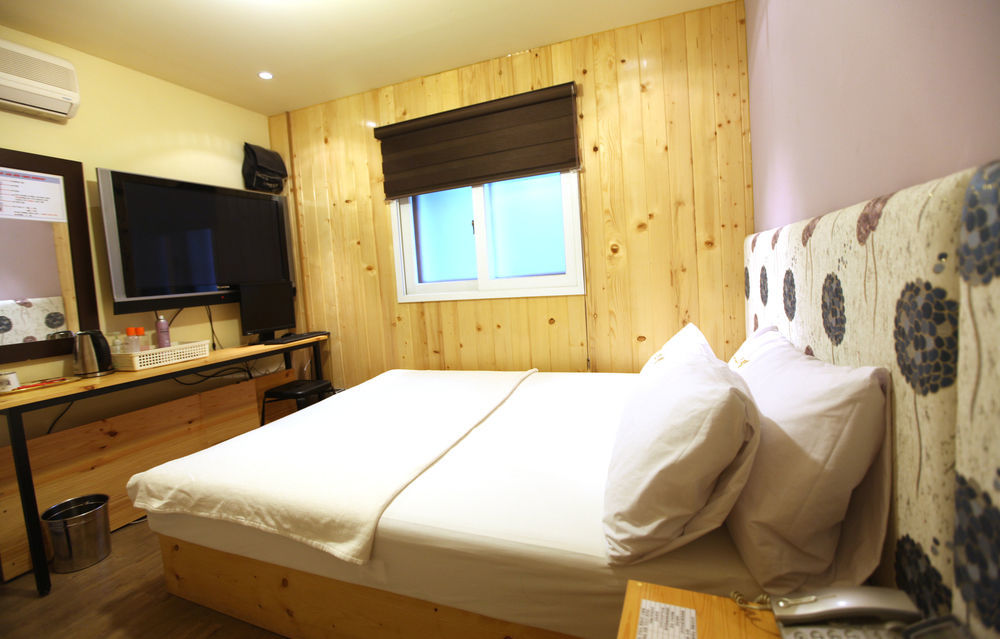 Motel K-Haus Dongdaemun Seoul Exterior foto